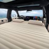 Надувной матрас двухместный для Lixiang L7 Genuine Air Mattress, 2 person, артикул SHFJ-000051