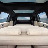 Надувной матрас двухместный для Lixiang L7 Genuine Air Mattress, 2 person, артикул SHFJ-000051