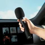 Два микрофона для караоке Lixiang Karaoke Microphones Set 2.0, 2pcs, артикул YUE15022CN