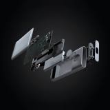 Дистанционный пульт управления мультимедиа Lixiang L6-9/MEGA Multimedia Remote Control, артикул S800000210