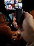 Дистанционный пульт управления мультимедиа Lixiang L6-9/MEGA Multimedia Remote Control, артикул S800000210