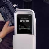 Смартфон управления функциями Lixiang L9 Multimedia Remote Control, артикул Z88-99990286