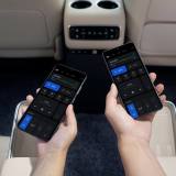 Смартфон управления функциями Lixiang L9 Multimedia Remote Control, артикул Z88-99990286