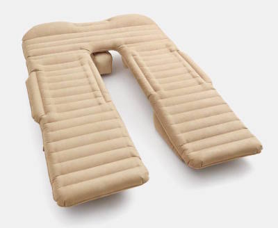 Надувной матрас двухместный для Lixiang L9 Genuine Air Mattress, 2 person