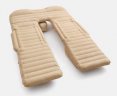 Надувной матрас двухместный для Lixiang L9 Genuine Air Mattress, 2 person