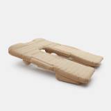 Надувной матрас двухместный для Lixiang L9 Genuine Air Mattress, 2 person, артикул SHFJ-000031