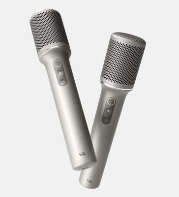 Два беспроводных микрофона Lixiang Microfone Set, 2pcs