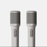 Два беспроводных микрофона Lixiang Microfone Set, 2pcs, артикул Z88-99990575