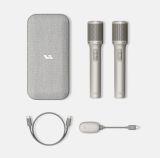 Два беспроводных микрофона Lixiang Microfone Set, 2pcs, артикул Z88-99990575