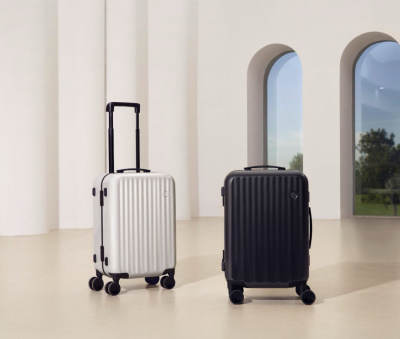 Чемодан для ручной клади Lixiang Classic Neo Cabin Trolley, two colours
