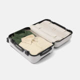 Чемодан для ручной клади Lixiang Classic Neo Cabin Trolley, two colours, артикул Z88-99990463