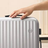 Чемодан для ручной клади Lixiang Classic Neo Cabin Trolley, two colours, артикул Z88-99990463