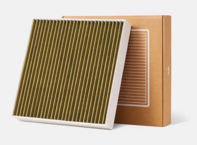 Салонный фильтр Lixiang L6-7 Ventilation Cabin Filter
