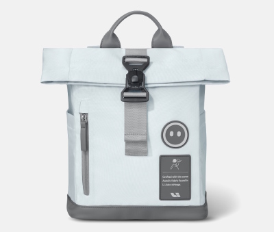Детский рюкзак Lixiang Backpack Airbag, S-size, Sky Blue