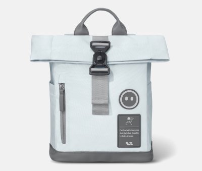 Детский рюкзак Lixiang Backpack Airbag, S-size, Sky Blue