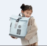 Детский рюкзак Lixiang Backpack Airbag, S-size, Sky Blue, артикул Z88-99990408