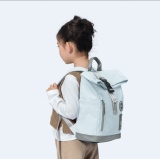 Детский рюкзак Lixiang Backpack Airbag, S-size, Sky Blue, артикул Z88-99990408
