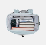 Рюкзак Lixiang Backpack Airbag, L-size, Sky Blue, артикул Z88-99990407