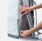 Рюкзак Lixiang Backpack Airbag, L-size, Sky Blue, артикул Z88-99990407