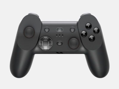 Контроллер для игр Lixiang Official Car Game Controller