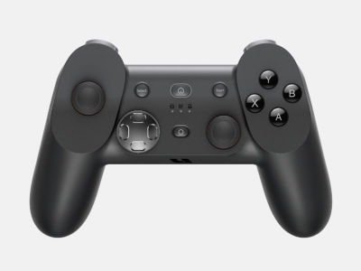 Контроллер для игр Lixiang Official Car Game Controller