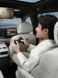 Контроллер для игр Lixiang Official Car Game Controller, артикул BTP-S3P1A