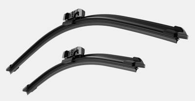 Оригинальный комплект щеток лобового стеклоочистителя Lixiang Windshield Wipers Set (short+long)