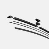 Оригинальный комплект щеток лобового стеклоочистителя Lixiang Windshield Wipers Set (short+long), артикул Li139