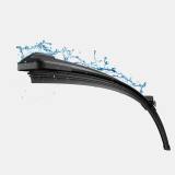 Оригинальный комплект щеток лобового стеклоочистителя Lixiang Windshield Wipers Set (short+long), артикул Li139