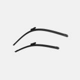 Оригинальный комплект щеток лобового стеклоочистителя Lixiang Windshield Wipers Set (short+long), артикул Li139