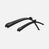 Оригинальный комплект щеток лобового стеклоочистителя Lixiang Windshield Wipers Set (short+long), артикул Li139