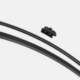 Оригинальная щетка заднего стеклоочистителя Lixiang Rear Wiper Blade, артикул Li137