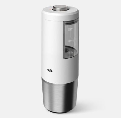 Диспенсер для воды с подогревом Lixiang Water Dispenser, 2spec
