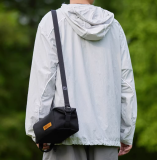 Водонепроницаемая косметичка Zeekr GO! GLAMPING Toiletry Bag, 2 colours, артикул ZHW-0000056