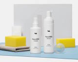 Полный набор по уходу за кожей Lixiang Leather Care, Full Set, артикул Li033