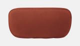 Подушка для поддержки шеи на подголовник Lixiang Neck Support Cushion, Comfort Line, 4 colour, артикул Z88-99990046