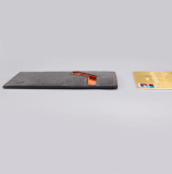 Чехол для банковских карт Zeekr Credit Card Case, артикул ZCZ-0000004