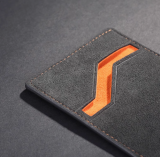 Чехол для банковских карт Zeekr Credit Card Case, артикул ZCZ-0000004
