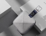 Чехол для ключа Zeekr Key Case Urban Boundless, Techno Estetics, артикул Z3C-0000124