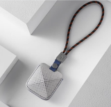 Чехол для ключа Zeekr Key Case Urban Boundless, Techno Estetics, артикул Z3C-0000124