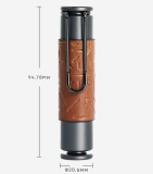 Аварийный молоток и резак Zeekr Car Safety Hammer, артикул ZCZ-0000411