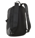 Рюкзак BMW M Motorsport Backpack, by Puma, Black, артикул 80225B319A3