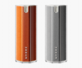 Набор очистителей экранов Zeekr 2-in-1 Display Cleaner Set, Grey/Orange