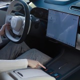 Наборы панелей для смарт-кнопок Zeekr Panel Set for Smart Button, 4 Sets, артикул ZCZ-0000630