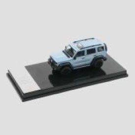 Масштабная модель TANK 300 Classic Scale Model, 1:64, Sky Blue
