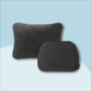 Поясничная поддержка и подголовник Haval Lumbar Support and Headrest Set