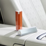Набор очистителей экранов Zeekr 2-in-1 Display Cleaner Set, Grey/Orange, артикул ZCZ-0000844