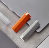 Набор очистителей экранов Zeekr 2-in-1 Display Cleaner Set, Grey/Orange, артикул ZCZ-0000844