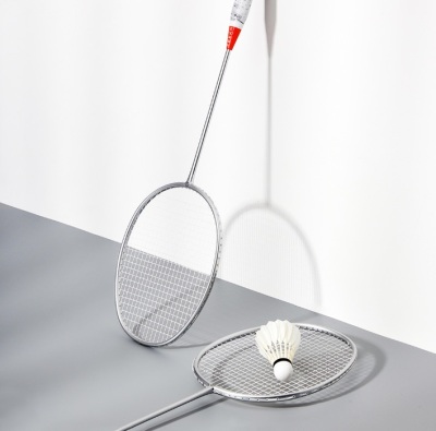 Ракетки для бадминтона Zeekr Badminton Rackets