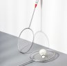 Ракетки для бадминтона Zeekr Badminton Rackets